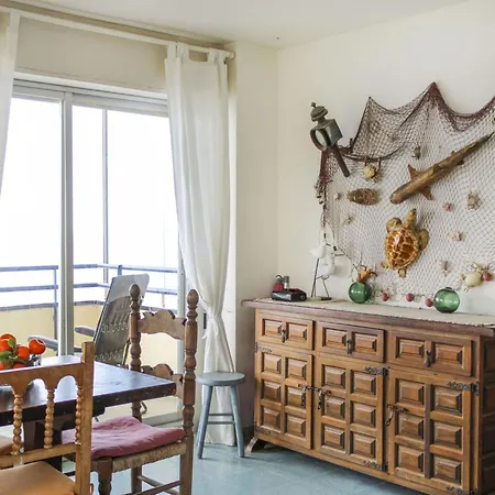 Appartamento Laureles Blancos By Interhome