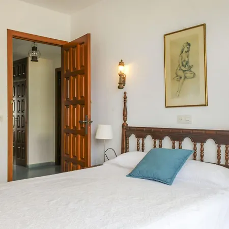 Appartamento Laureles Blancos By Interhome