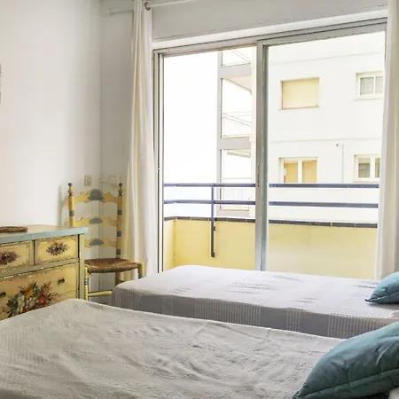 Laureles Blancos By Interhome Appartamento *