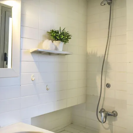 Appartamento Laureles Blancos By Interhome Platja d'Aro