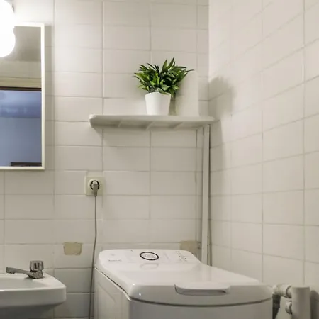 Laureles Blancos By Interhome Appartamento *
