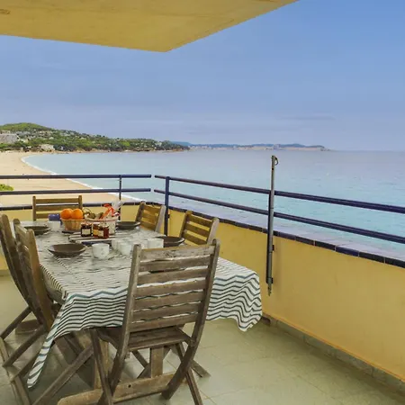 Laureles Blancos By Interhome Appartamento Platja d'Aro