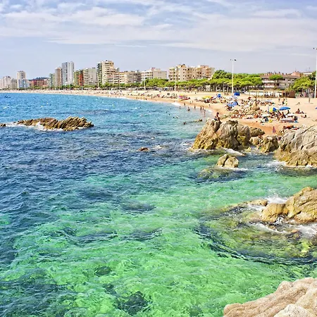Laureles Blancos By Interhome * Platja d'Aro